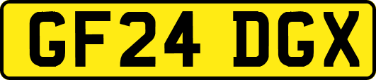 GF24DGX