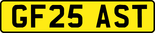 GF25AST