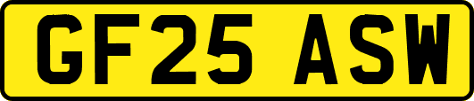 GF25ASW