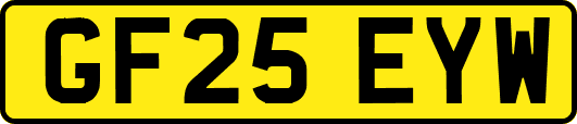 GF25EYW
