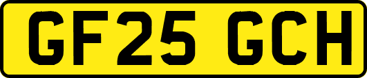 GF25GCH