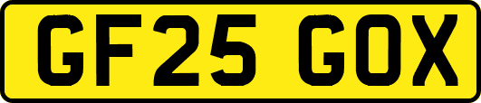 GF25GOX