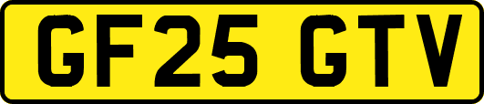 GF25GTV