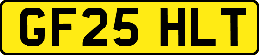 GF25HLT