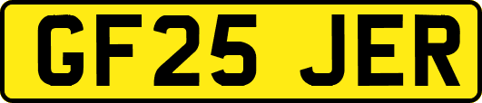 GF25JER