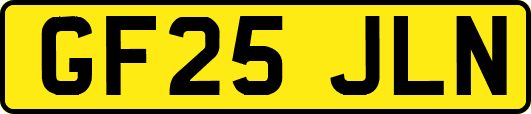 GF25JLN