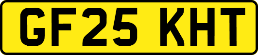GF25KHT