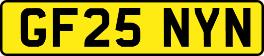 GF25NYN