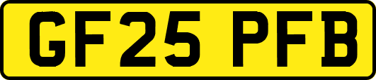 GF25PFB