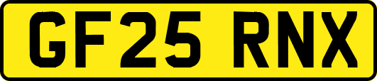 GF25RNX