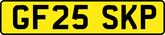GF25SKP