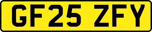 GF25ZFY