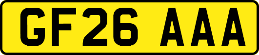 GF26AAA