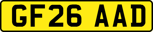 GF26AAD