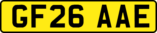 GF26AAE