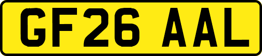 GF26AAL