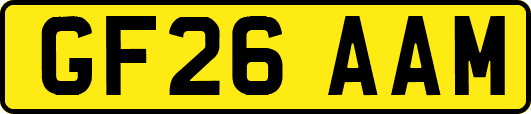 GF26AAM