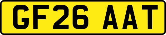 GF26AAT