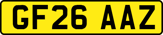 GF26AAZ
