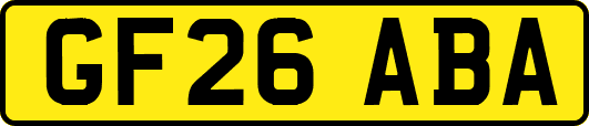GF26ABA
