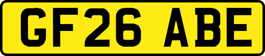 GF26ABE