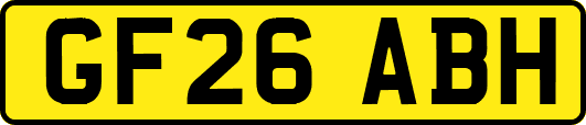 GF26ABH