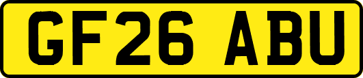 GF26ABU