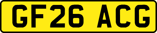 GF26ACG