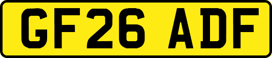 GF26ADF