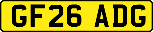 GF26ADG