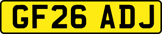 GF26ADJ
