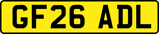 GF26ADL