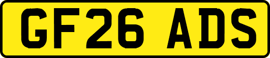GF26ADS