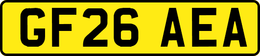 GF26AEA