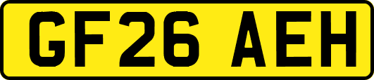 GF26AEH