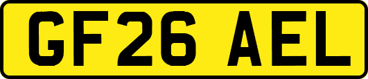 GF26AEL