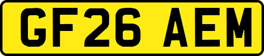 GF26AEM