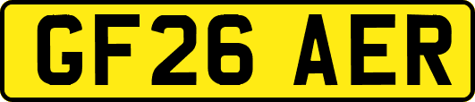 GF26AER