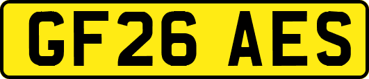 GF26AES