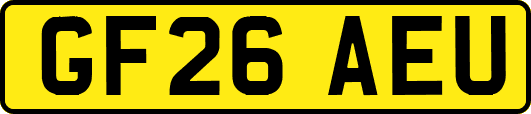 GF26AEU