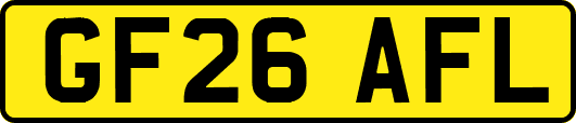 GF26AFL