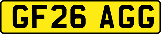 GF26AGG