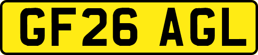 GF26AGL