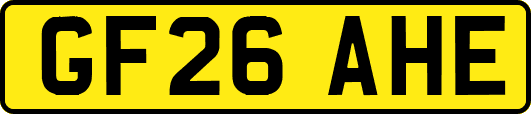 GF26AHE