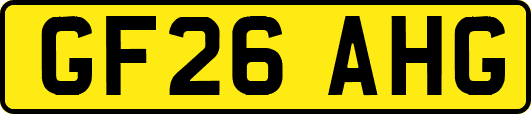 GF26AHG