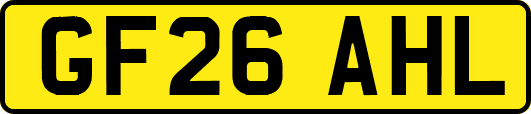 GF26AHL
