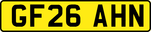 GF26AHN