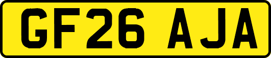GF26AJA