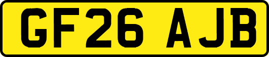 GF26AJB