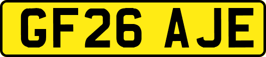 GF26AJE